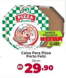 Caixa Para Pizza Porto Feliz
