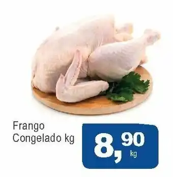 Frango Congelado 1kg