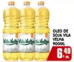 Higa's Supermercado Oleo de soja vila velha oferta