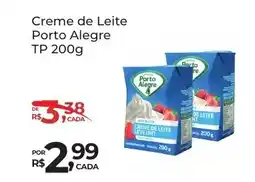 Super Luna Creme de Leite Porto Alegre TP oferta