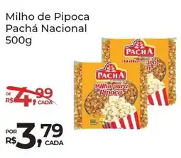 Super Luna Milho de Pipoca Pachá Nacional oferta
