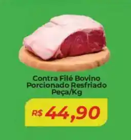 Mart Minas Contra Filé Bovino Porcionado Resfriado oferta