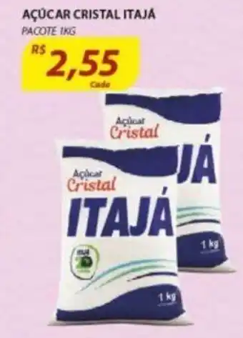 Acucar Cristal Italia 1kg