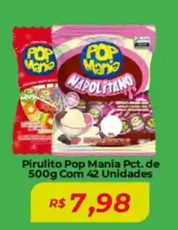 Pirulito Pop Mania Pct.