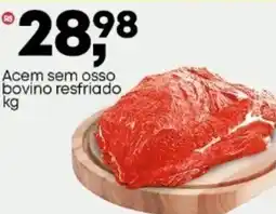 Frangolândia Acem sem osso bovino resfriado oferta