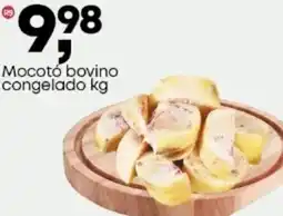Frangolândia Mocotó bovino congelado oferta