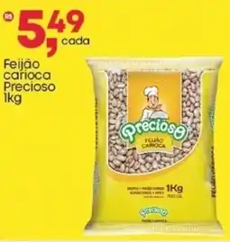 Frangolândia Feijão carioca Precioso oferta