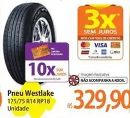 Pneu Westlake