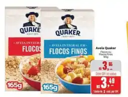 Avela Quaker