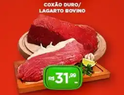DB Supermercados Coxão duro/ lagarto bovino oferta