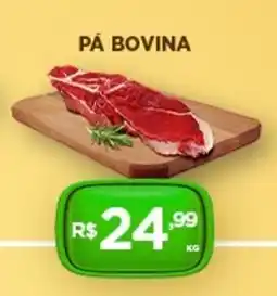 Pá bovina