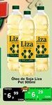 Max Atacadista Óleo de Soja Liza Pet oferta