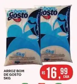 Arroz bom de gosto