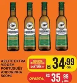 Atacadão Dia a Dia Azeite extra virgem português andorinha oferta
