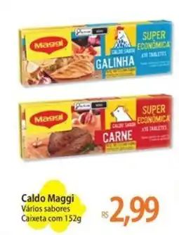 Caldo Maggi