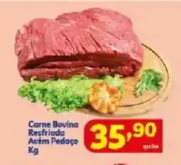 Vencedor Atacadista Carne Bovina Resfriada Acém Pedaço oferta