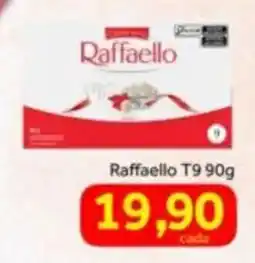 Raffaello T9