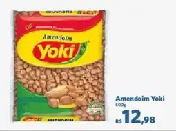 Sam's Club Amendoim Yoki oferta