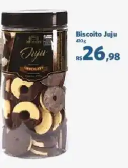Biscoito Juju