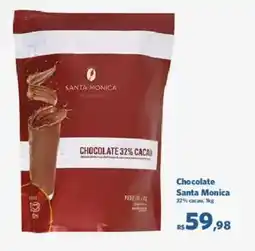 Sam's Club Chocolate Santa Monica oferta
