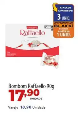 Bombom Raffaello