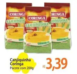 Atacadão Canjiquinha Corínga oferta