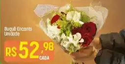 Buquê Encanto Unidade