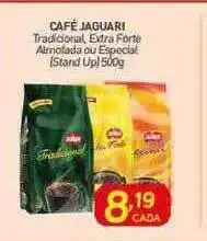Café Jaguari 500g