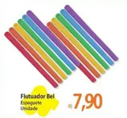 Flutuador Bel