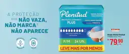 Fort Atacadista Roupa Intima Plenitud oferta