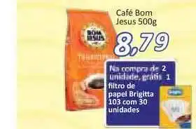 Café Bom Jesus 500g