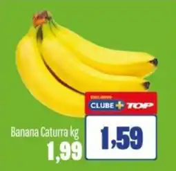 Rede Top Banana Catura oferta