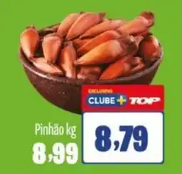 Rede Top Pinhão oferta