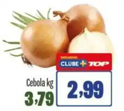 Rede Top Cebola oferta