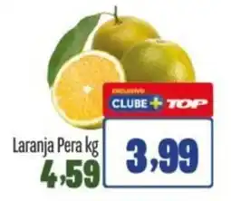 Rede Top Laranja Pera oferta