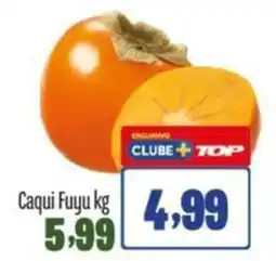 Rede Top Caqui Fuyu oferta