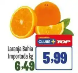 Rede Top Laranja Bahia Importada oferta