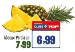 Rede Top Abacaxi Pérola un. oferta