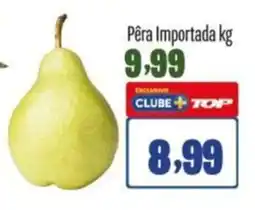 Rede Top Pêra Importada oferta