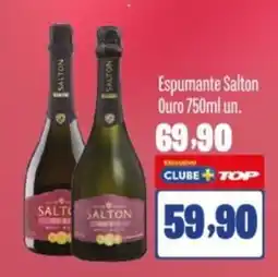 Rede Top Espumante Salton Ouro un. oferta