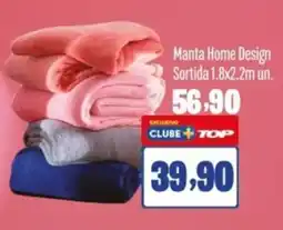 Rede Top Manta Home Design Sortida oferta