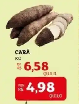 Cará