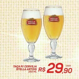 GBarbosa Taça de cerveja stella artois oferta