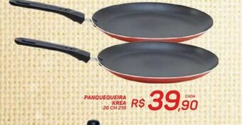 GBarbosa Frigideira krea oferta