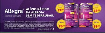 GBarbosa Allegra pediátrico 150ml oferta