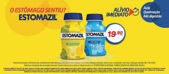 Estomazil 100g