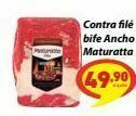 D'avó Supermercado Contra filé bife ancho maturatta oferta