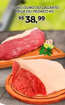 Rede Krill Coxão duro ou lagarto oferta