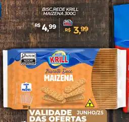 Rede Krill Bisc. rede krill maizena oferta