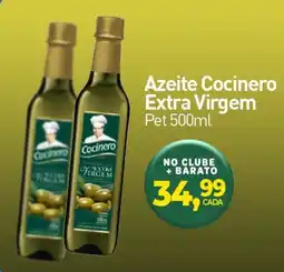 Rede Bom Lugar Azeite Cocinero Extra Virgem Pet oferta